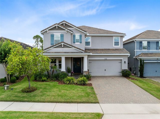 1448 LAKE FLORENCE WAY, Winter Park, FL 32792