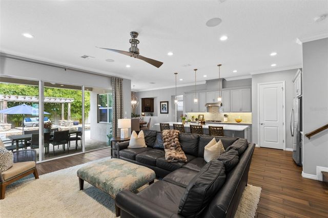 1448 LAKE FLORENCE WAY, Winter Park, FL 32792