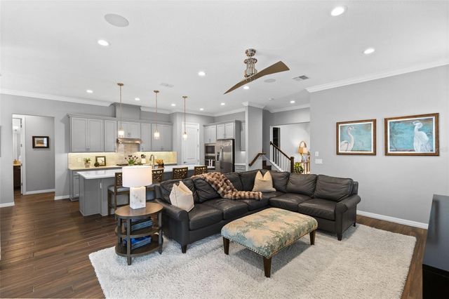 1448 LAKE FLORENCE WAY, Winter Park, FL 32792