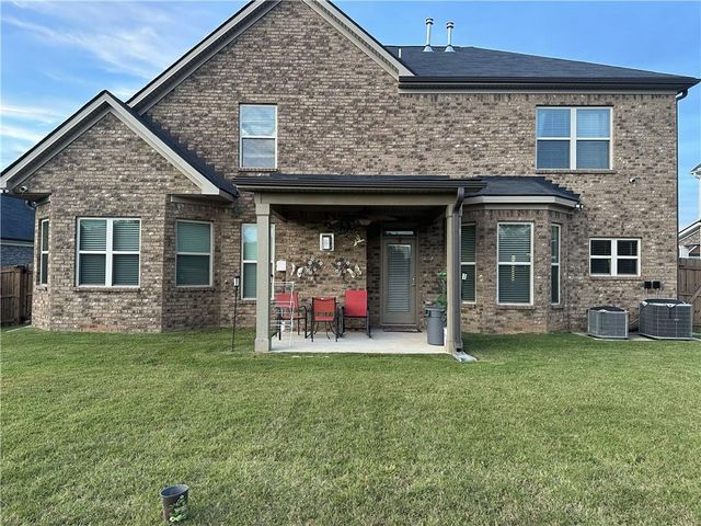 193 Broder Farms Drive, Stockbridge, GA 30281