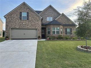 193 Broder Farms Drive, Stockbridge, GA 30281