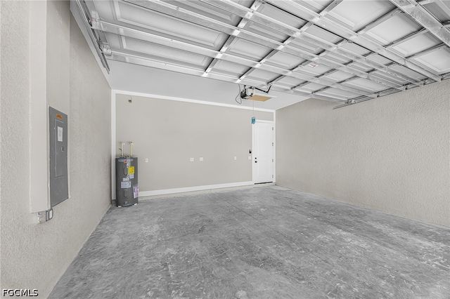 2711 40th ST W, Lehigh Acres, FL 33971