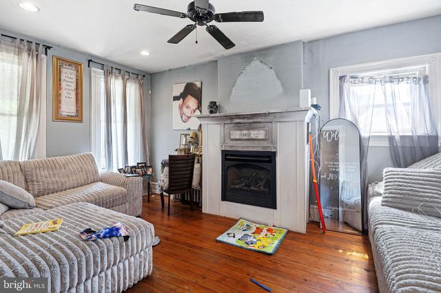 549 HAWS AVE, Norristown, PA 19401