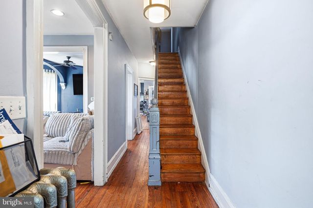 549 HAWS AVE, Norristown, PA 19401