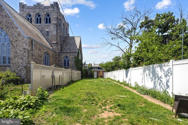 549 HAWS AVE, Norristown, PA 19401