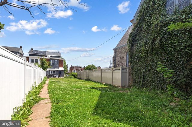 549 HAWS AVE, Norristown, PA 19401