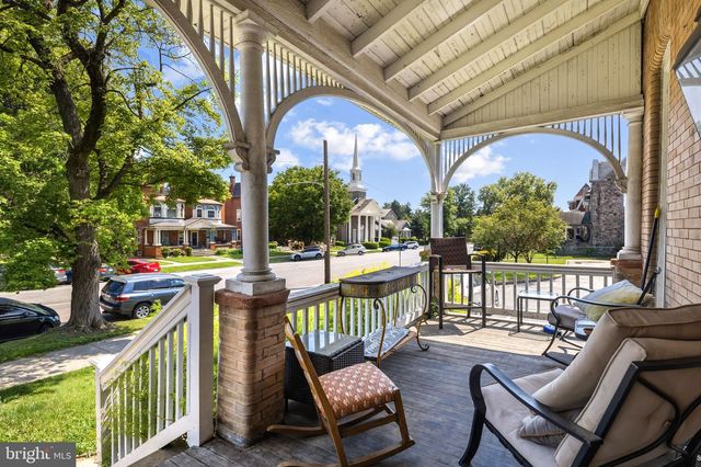 549 HAWS AVE, Norristown, PA 19401