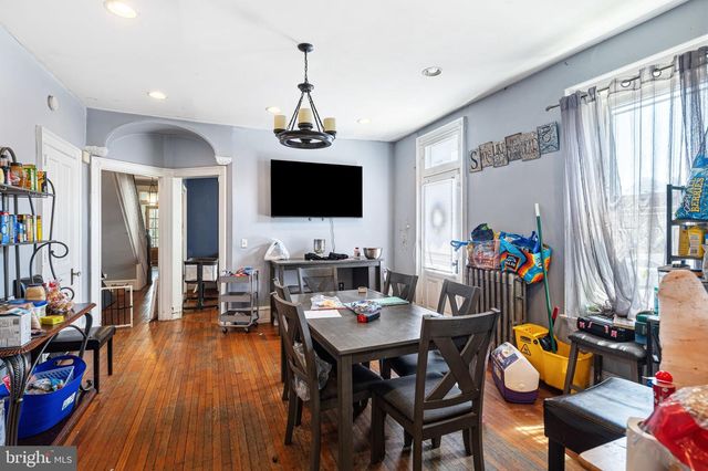 549 HAWS AVE, Norristown, PA 19401