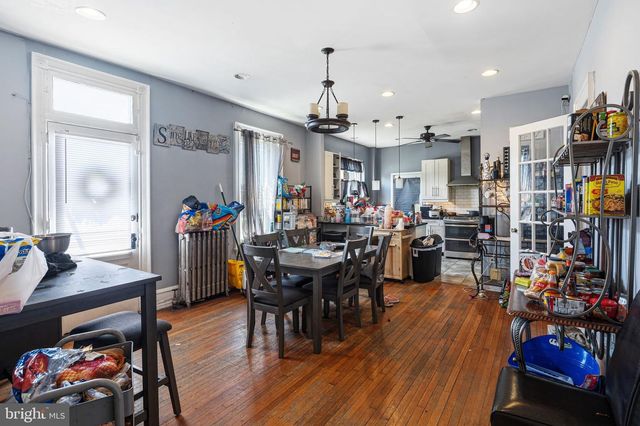 549 HAWS AVE, Norristown, PA 19401