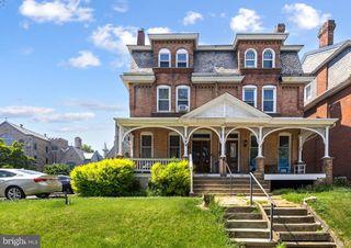 549 HAWS AVE, Norristown, PA 19401
