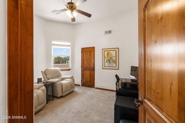 1150 Pueblo Gardens Court, Las Cruces, NM 88007
