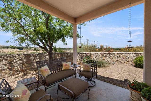 1150 Pueblo Gardens Court, Las Cruces, NM 88007