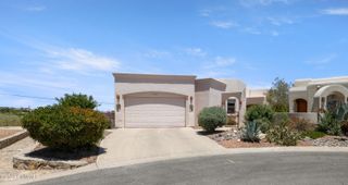 1150 Pueblo Gardens Court, Las Cruces, NM 88007