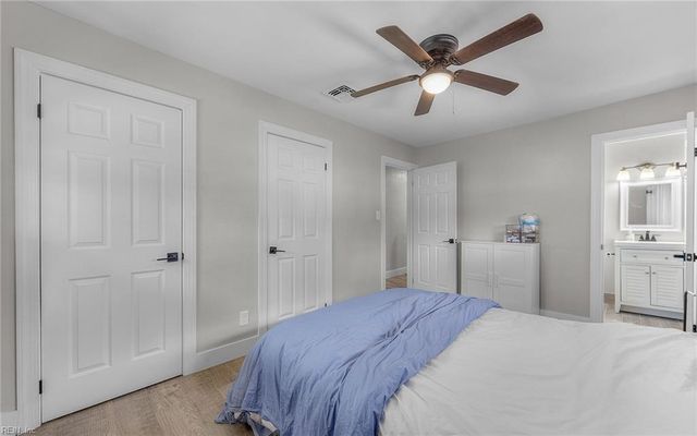 725 North Great Neck RD, Virginia Beach, VA 23454