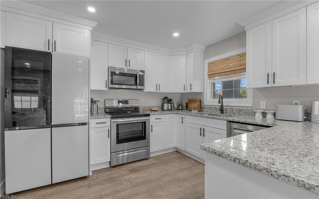 725 North Great Neck RD, Virginia Beach, VA 23454