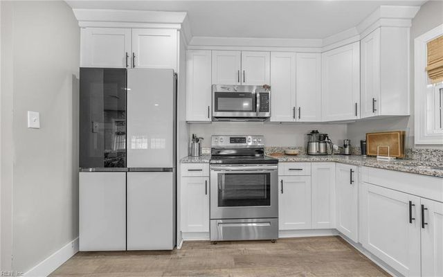 725 North Great Neck RD, Virginia Beach, VA 23454