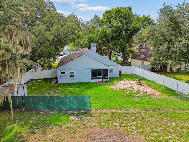 4133 BARRET AVENUE, Plant City, FL 33566