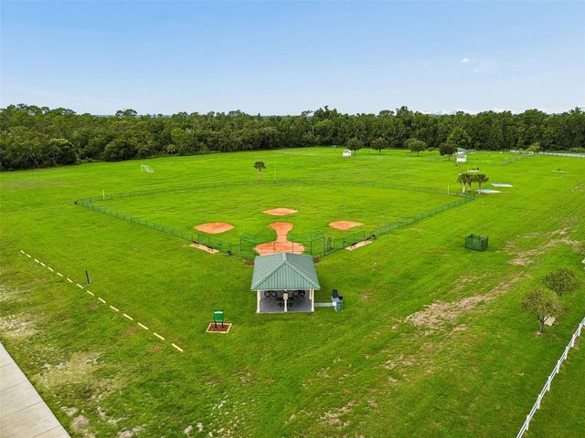 4133 BARRET AVENUE, Plant City, FL 33566
