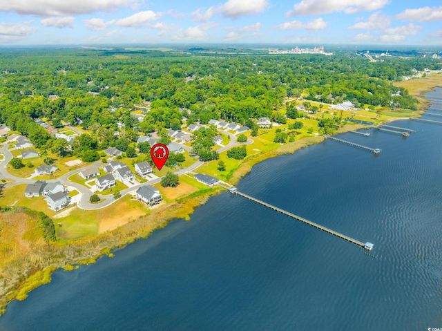 TBD Seaport Circle, Georgetown, SC 29440