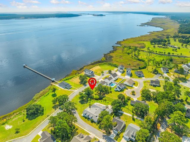 TBD Seaport Circle, Georgetown, SC 29440