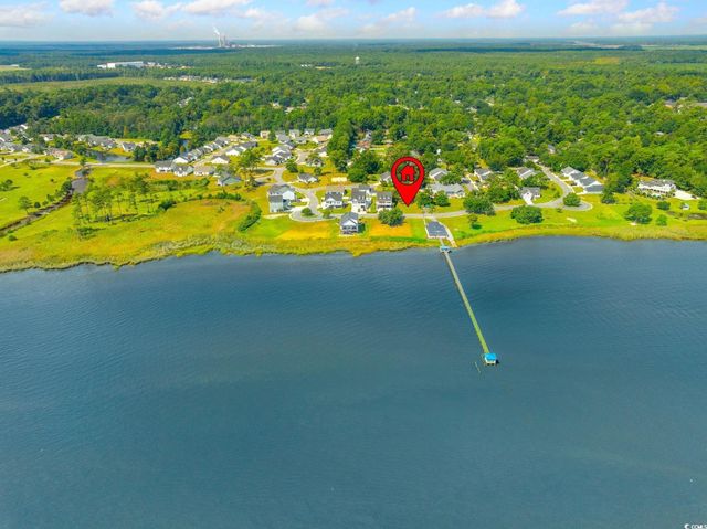 TBD Seaport Circle, Georgetown, SC 29440