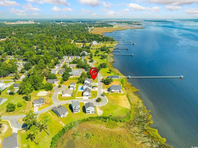 TBD Seaport Circle, Georgetown, SC 29440