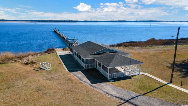 TBD Seaport Circle, Georgetown, SC 29440