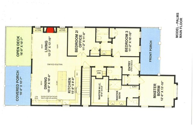 TBD Seaport Circle, Georgetown, SC 29440