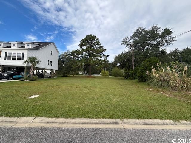 TBD Seaport Circle, Georgetown, SC 29440