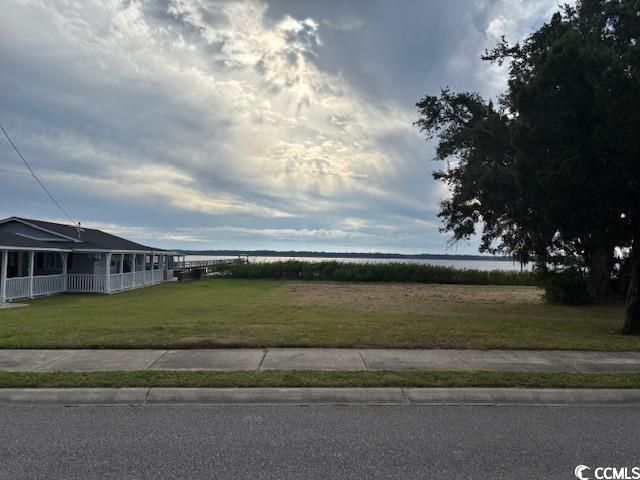 TBD Seaport Circle, Georgetown, SC 29440