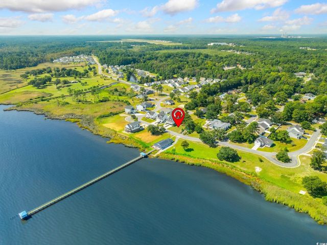 TBD Seaport Circle, Georgetown, SC 29440