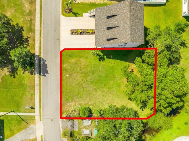 TBD Seaport Circle, Georgetown, SC 29440