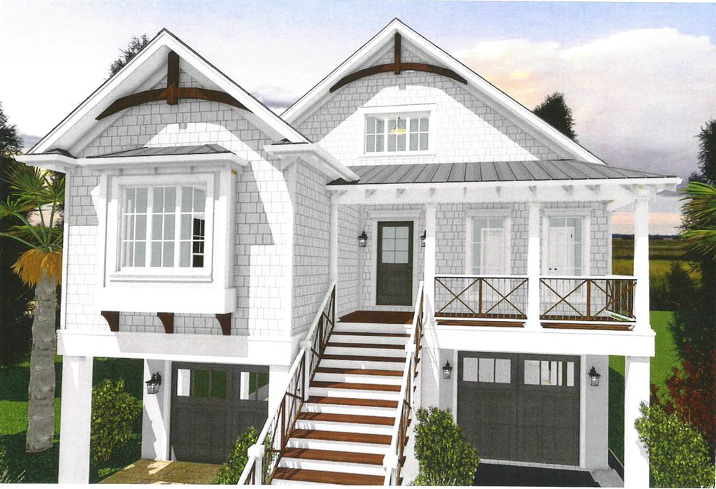 TBD Seaport Circle, Georgetown, SC 29440