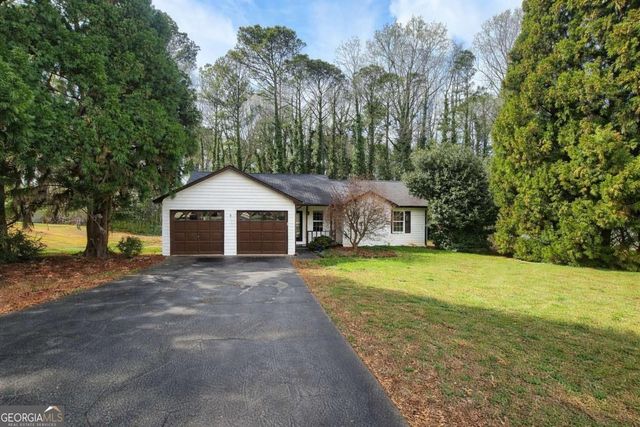 7847 Sugarland Drive, Jonesboro, GA 30236