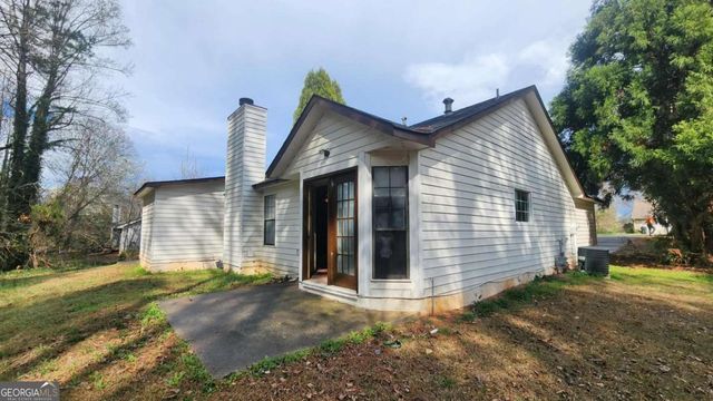 7847 Sugarland Drive, Jonesboro, GA 30236