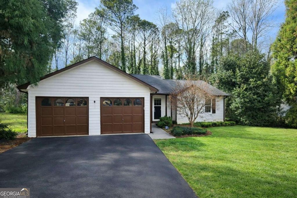 7847 Sugarland Drive, Jonesboro, GA 30236