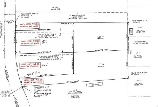 14506 156th Avenue SE, Renton, WA 98059