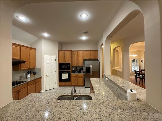 16901 Ennis TRL, Austin, TX 78717