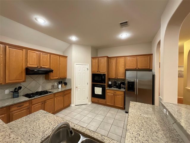 16901 Ennis TRL, Austin, TX 78717