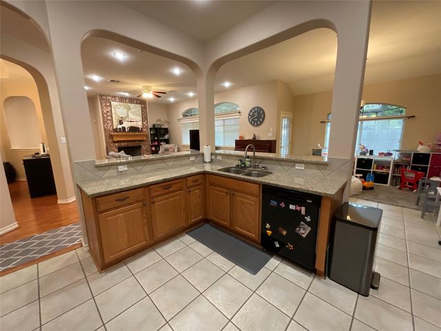 16901 Ennis TRL, Austin, TX 78717