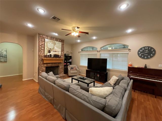 16901 Ennis TRL, Austin, TX 78717