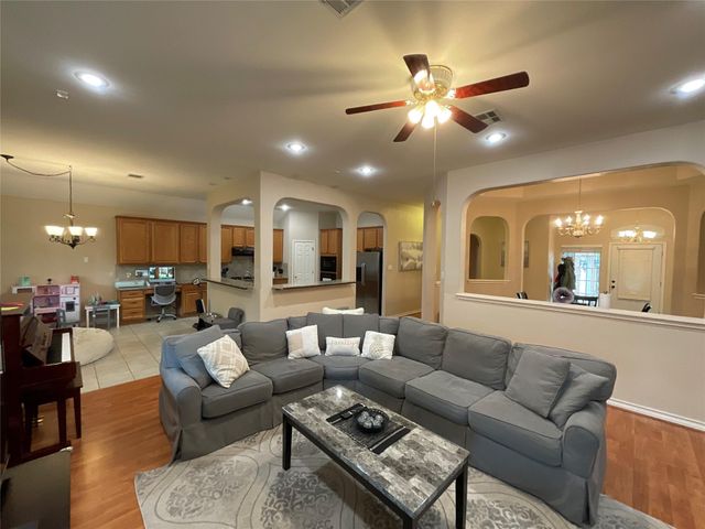 16901 Ennis TRL, Austin, TX 78717