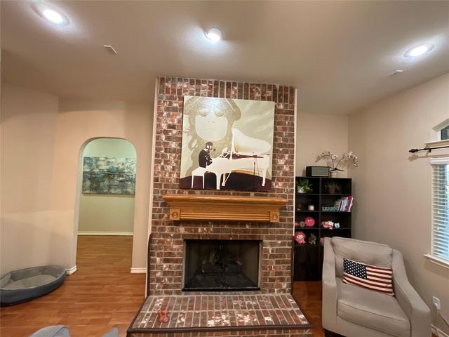 16901 Ennis TRL, Austin, TX 78717