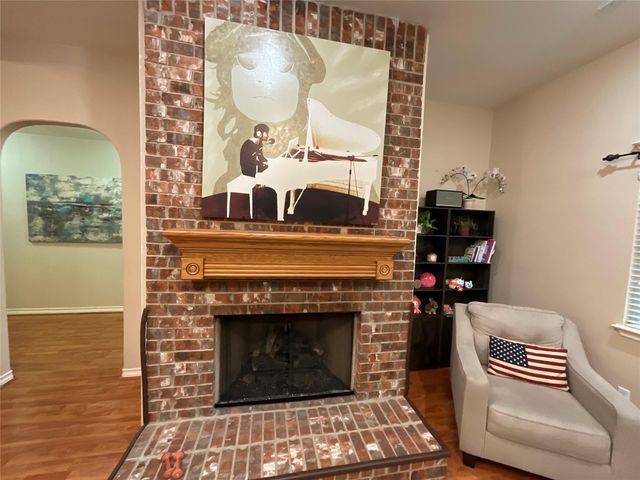 16901 Ennis TRL, Austin, TX 78717