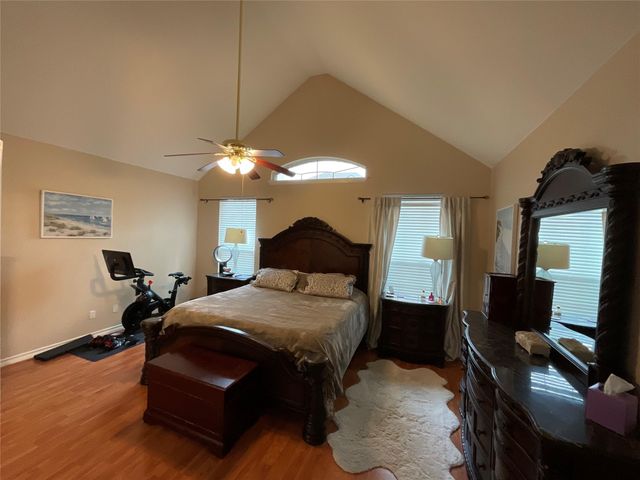 16901 Ennis TRL, Austin, TX 78717