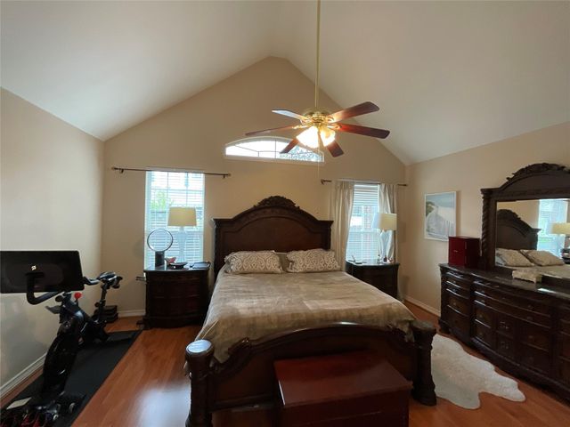 16901 Ennis TRL, Austin, TX 78717