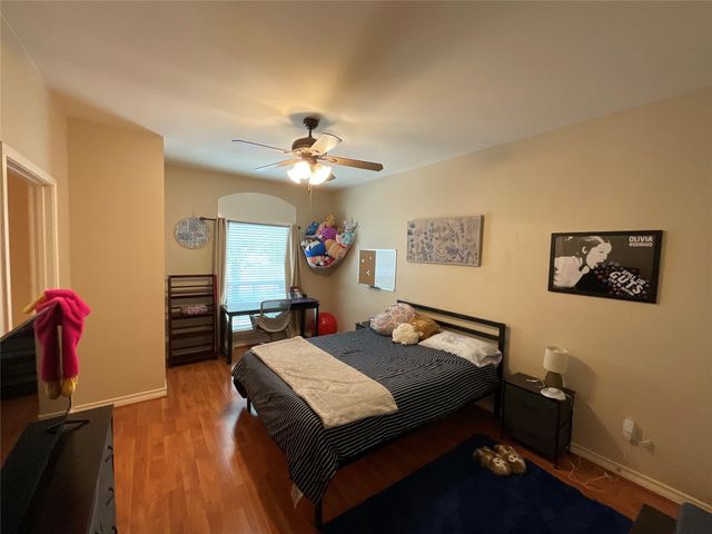 16901 Ennis TRL, Austin, TX 78717