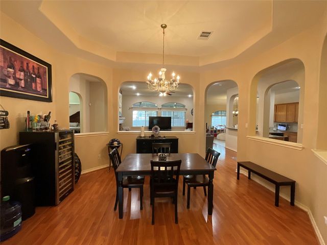 16901 Ennis TRL, Austin, TX 78717