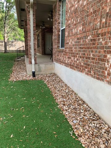 16901 Ennis TRL, Austin, TX 78717