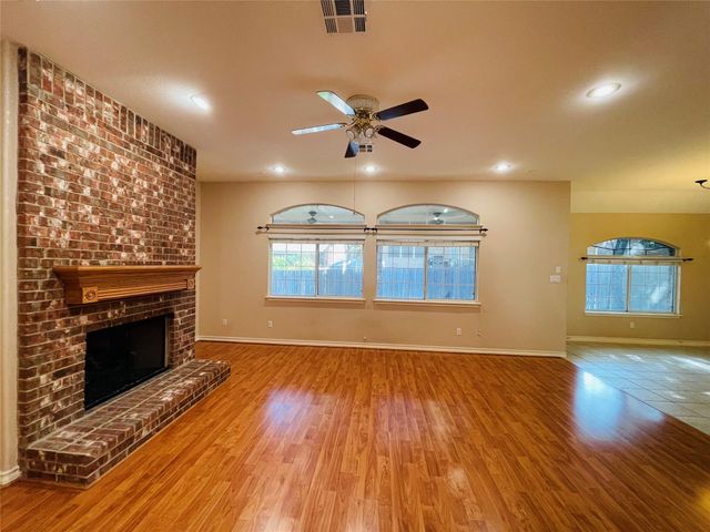 16901 Ennis TRL, Austin, TX 78717